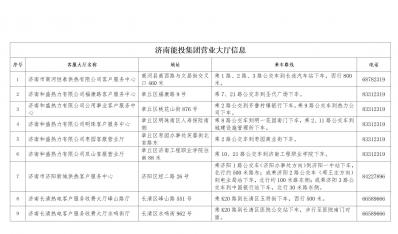 济南tapplay集团营业大厅信息